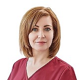 Чаленко Татьяна Владимировна