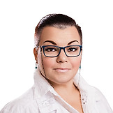 Иванова Елена Алексеевна