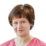 Чубакова Елена Станиславовна