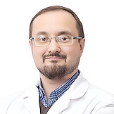 Дрометр Дмитрий Александрович