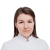 Белкина Светлана Николаевна