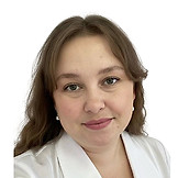 Полякова Василина Галиевна