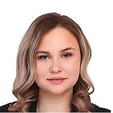 Можаева Алена Юрьевна