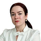 Евстратова Елена Сергеевна