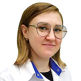 Демидова Мария Витальевна