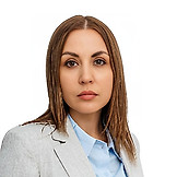 Горинец Ирина Анатольевна