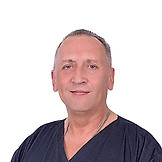 Лыжин Вадим Анатольевич