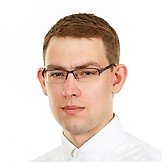 Кабанов Алексей Андреевич