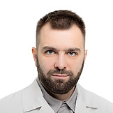 Мануйленко Никита Леонидович