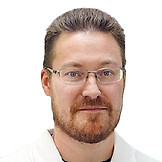 Зорин Максим Геннадьевич