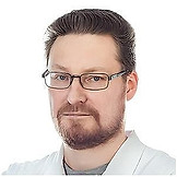 Зорин Максим Геннадьевич