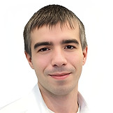 Губер Денис Васильевич