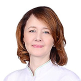 Дутлякова Елена Геннадьевна