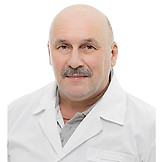 Отт Виктор Робертович