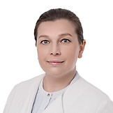 Осинцева Любовь Ивановна