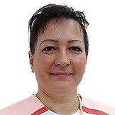 Мясникова Виктория Евгеньевна