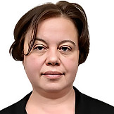 Стариченко Галина Владимировна