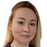 Селезнева Любовь Валерьевна