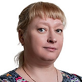 Пелевина Татьяна Викторовна