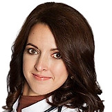 Коцюба Ирина Ивановна