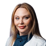 Быкова Светлана Симеонова