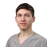 Арутюнян Оганнес Гургенович