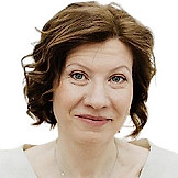 Квашнина Елена Владимировна