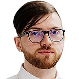 Тутаков Максим Андреевич