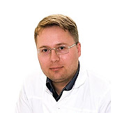 Демин Юрий Владимирович