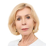 Глухих Светлана Ивановна