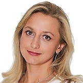 Целуйко Светлана Валерьевна