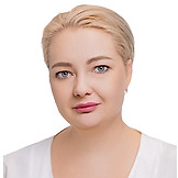 Бетц Анна Евгеньевна