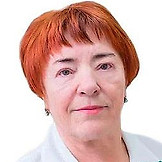 Теряева Мария Васильевна