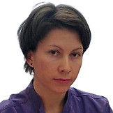 Бажукова Наталья Николаевна