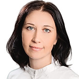 Петрухина Светлана Александровна