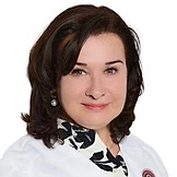 Карепина Анна Анатольевна