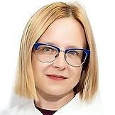 Акулова Ирина Сергеевна