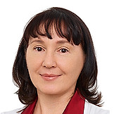 Пинигина Полина Юрьевна