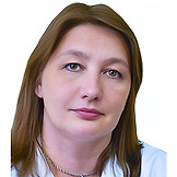 Штурхалёва Надежда Сергеевна