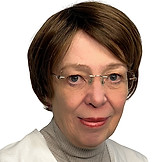 Кузьмина Галина Юрьевна