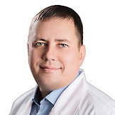 Мокеров Сергей Валентинович