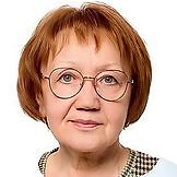 Первушина Марина Николаевна