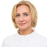 Иващенко Юлия Михайловна