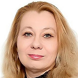Шипицина Елена Вячеславовна