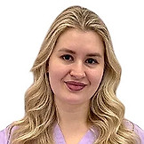 Чуприкова Елена Анатольевна