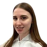 Антифеева Елена Алексеевна
