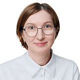 Гарифуллина Татьяна Юрьевна