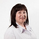 Обознева Ольга Валерьевна