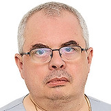 Жиляков Андрей Викторович