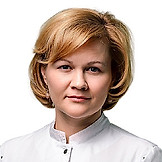 Тарасевич Татьяна Николаевна